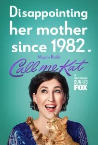 Зовите меня Кэт (1-3 сезон)