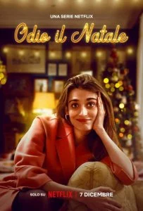 Ненавижу Рождество (1-2 сезон)