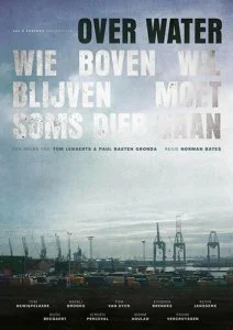 Над Водой (1-2 сезон)