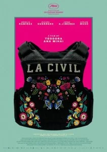 Гражданская (2021)