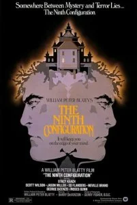 Девятая конфигурация (1980)