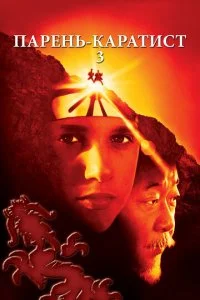 Парень-каратист 3 (1989)