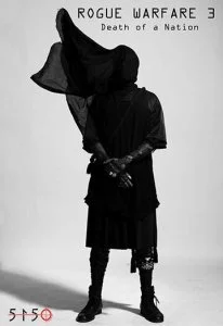 Изгои Войны 3: Смерть Нации (2020)