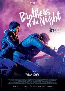 Ночные братья (2016)