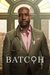 Ватсон (1-2 сезон)