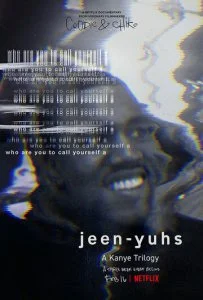 Jeen-yuhs: Трилогия Канье (1 сезон)