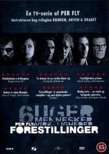 Представления (2007)