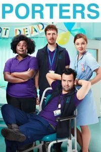 Санитары (1-2 сезон)