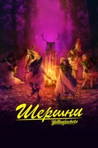 Шершни (1-3 сезон)