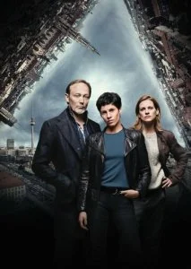 Убийство без границ / Команда (1-2 сезон)