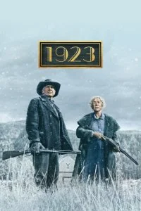 1923 / Йеллоустоун: 1923 (1-2 сезон)