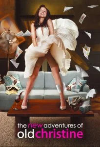 Новые приключения старой Кристин (1-5 сезон)