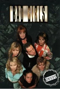 Плохие девочки (1-4 сезон)