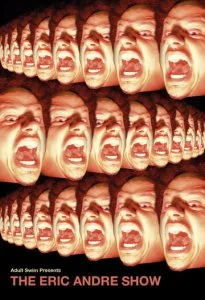 Шоу Эрика Андре (1-5 сезон)